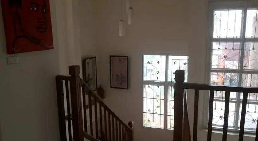 Чиангмай: Chiang Mai Gay Assisted Homestay