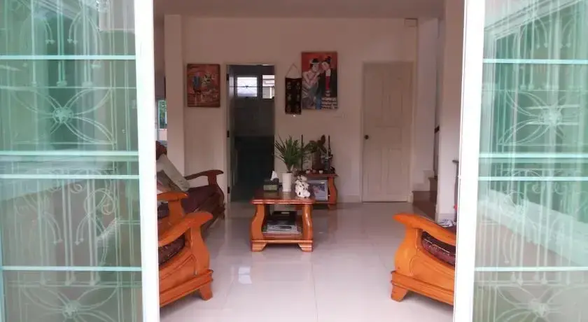 Чиангмай: Chiang Mai Gay Assisted Homestay