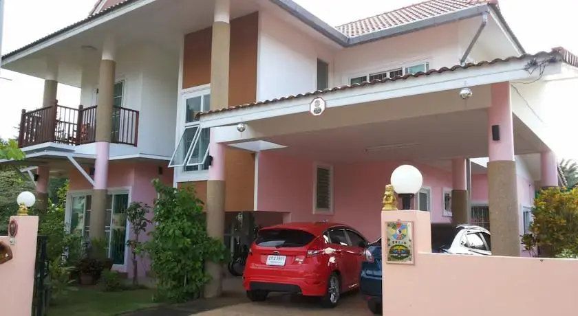 Чиангмай: Chiang Mai Gay Assisted Homestay