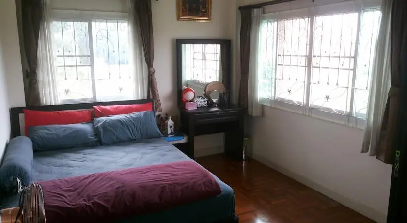 Чиангмай: Chiang Mai Gay Assisted Homestay