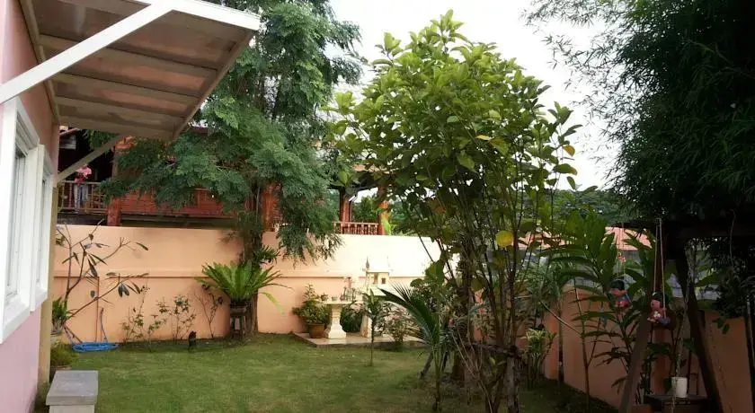 Чиангмай: Chiang Mai Gay Assisted Homestay