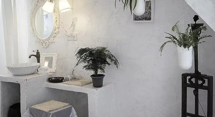 Шанхай: Magazine Cafe & Hotel