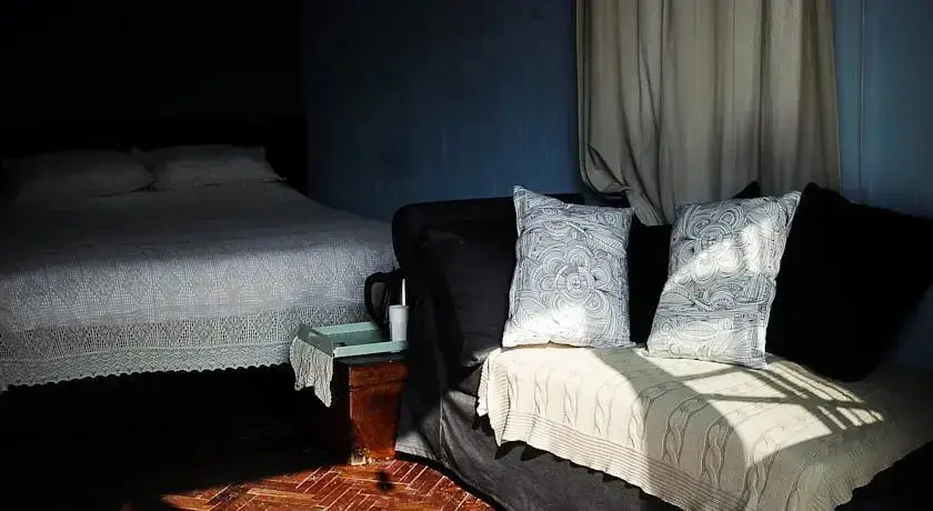 Шанхай: Magazine Cafe & Hotel