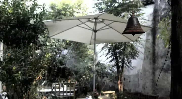 Шанхай: Magazine Cafe & Hotel
