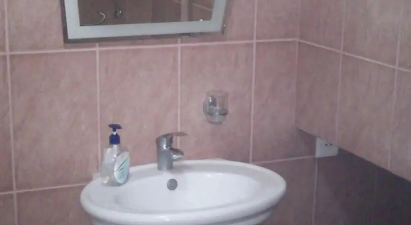 Ахалцихе: Guest House Klde