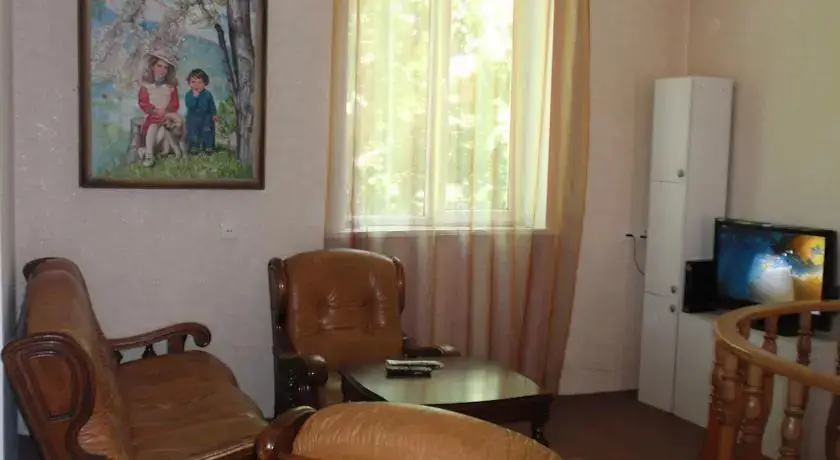 Guest House Klde — фото 1