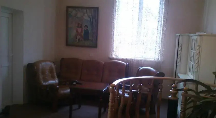 Ахалцихе: Guest House Klde