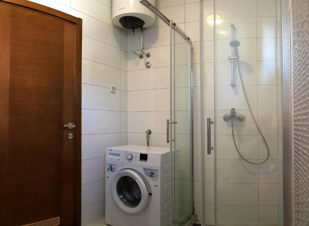 Мельине: Admiral Gallery Apartments