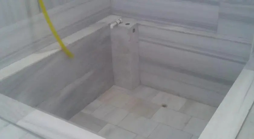 Деринкую: Kapadokya Kent Thermal Hotel