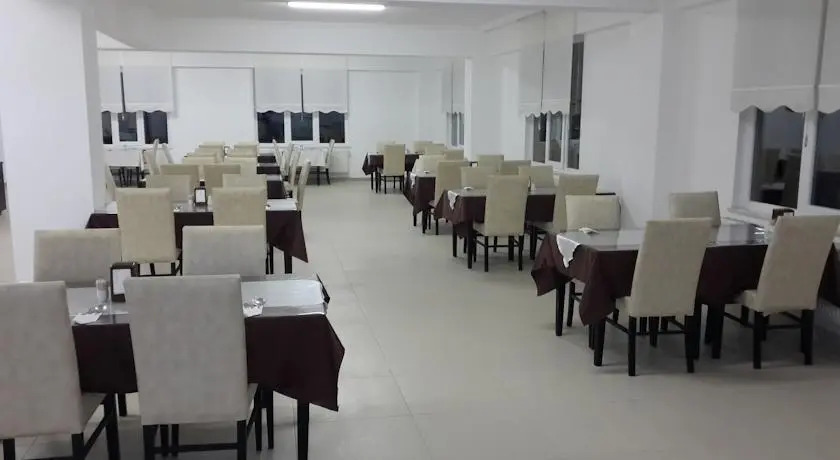 Деринкую: Kapadokya Kent Thermal Hotel