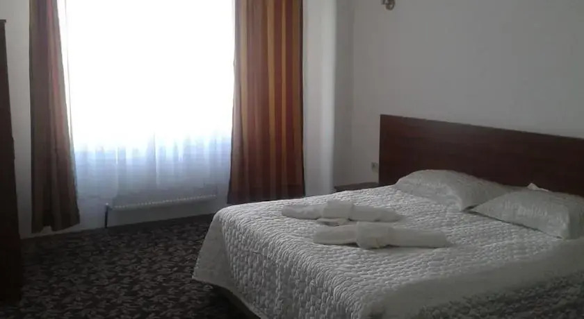 Деринкую: Kapadokya Kent Thermal Hotel