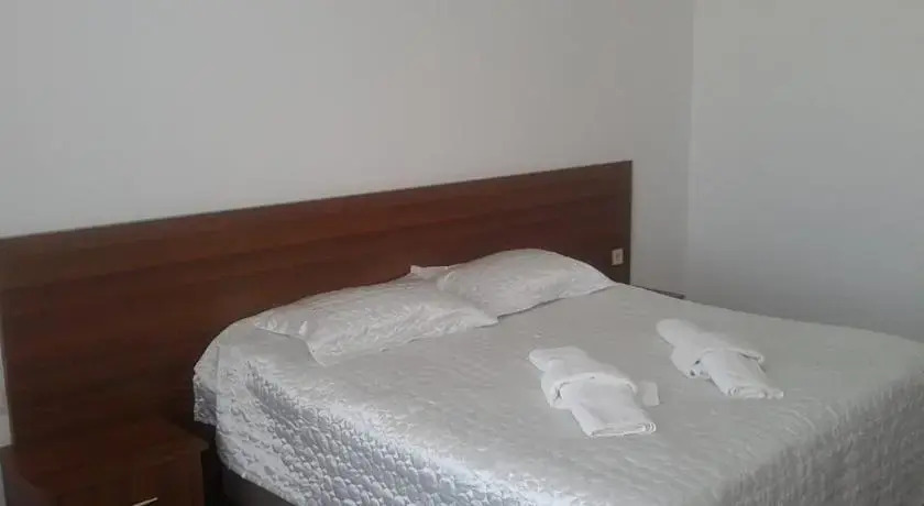 Деринкую: Kapadokya Kent Thermal Hotel
