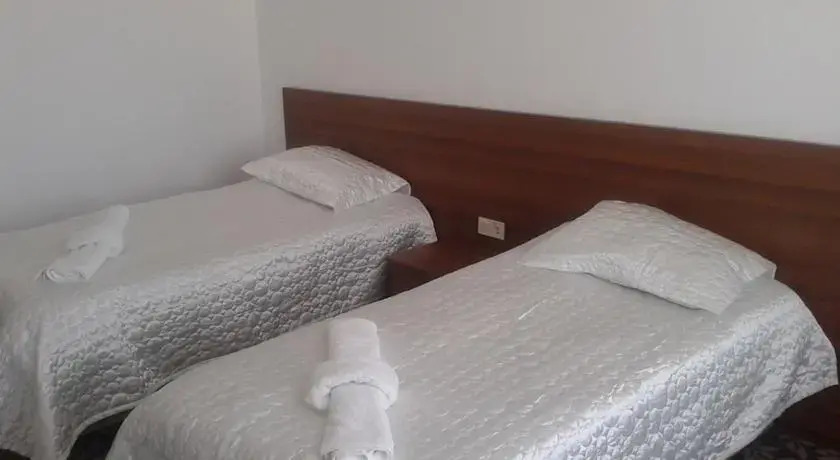 Деринкую: Kapadokya Kent Thermal Hotel