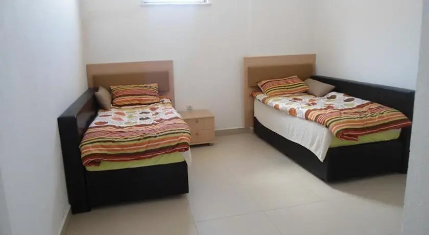 Деринкую: Kapadokya Kent Thermal Hotel