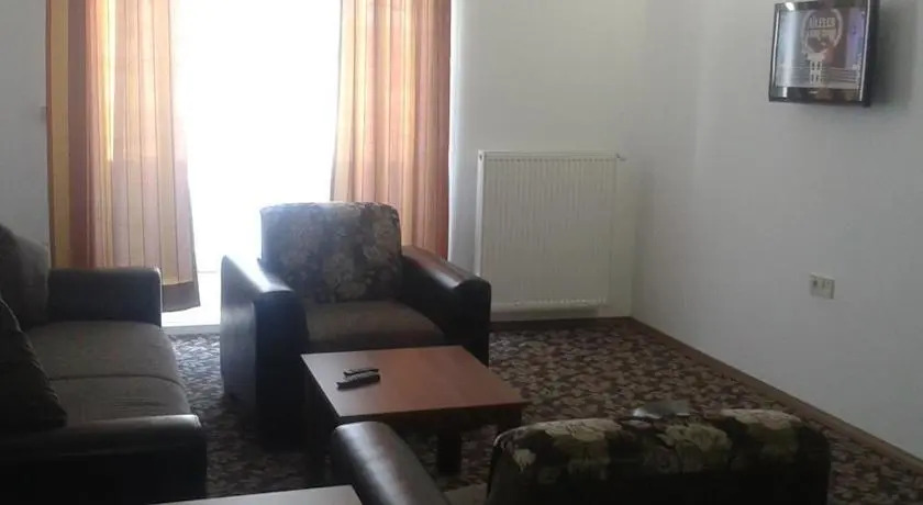 Деринкую: Kapadokya Kent Thermal Hotel