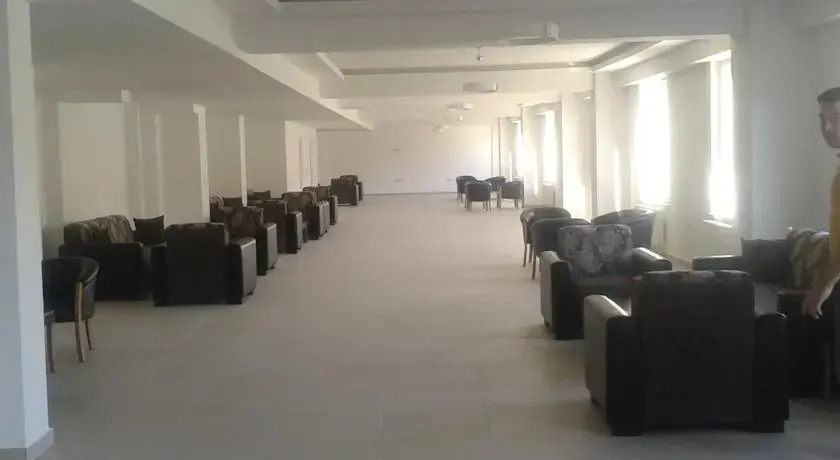 Деринкую: Kapadokya Kent Thermal Hotel
