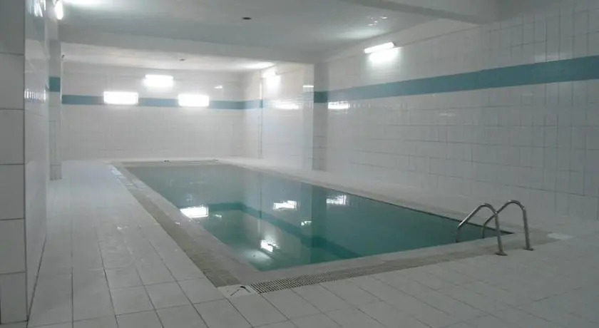 Деринкую: Kapadokya Kent Thermal Hotel