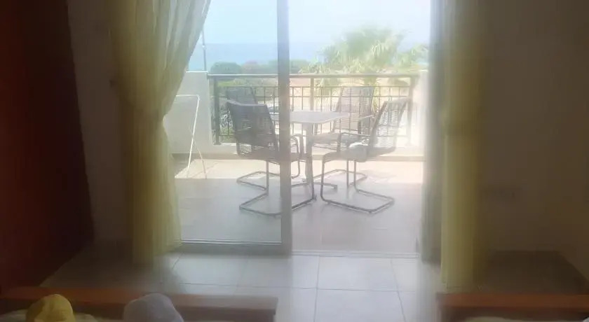 Хлорака: Chloraka Sunset View Villa