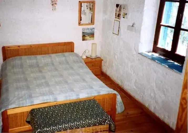Киссонерга: Arodaphne Cottage