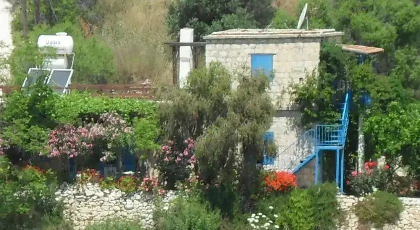 Киссонерга: Arodaphne Cottage