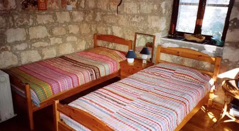 Arodaphne Cottage — фото 1