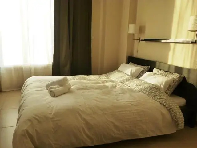 Агиа-Варвара: Saint John Sia Guest House