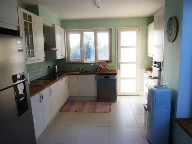 Агиа-Варвара: Saint John Sia Guest House