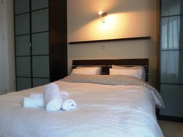 Saint John Sia Guest House — фото 1