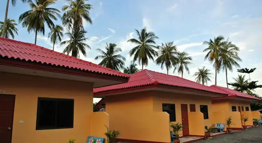 Ханом: Ban Na Khao