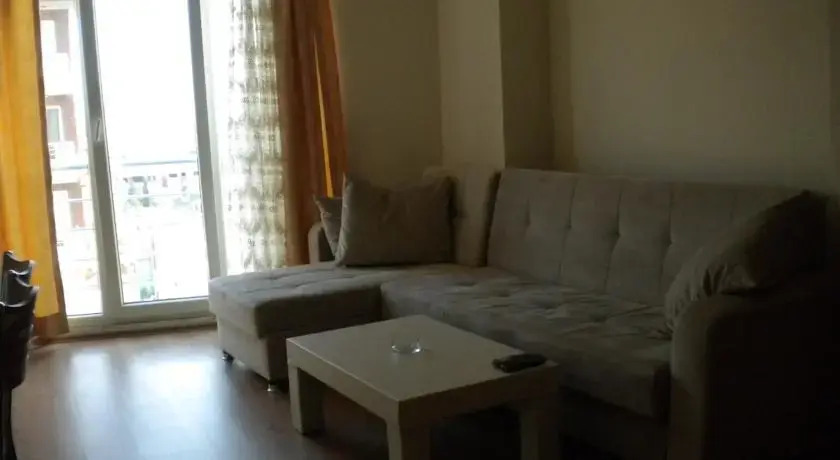 Стамбул: Japon Evleri - Atasehir