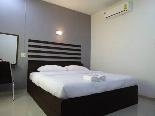 Нан: Sonahouse Hotel