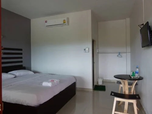 Нан: Sonahouse Hotel
