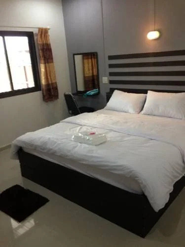 Нан: Sonahouse Hotel