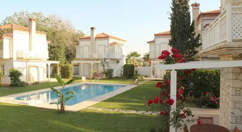 Чешме: Sasmaz Villas