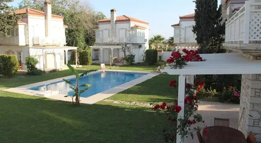 Sasmaz Villas — фото 1