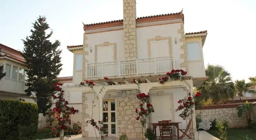 Чешме: Sasmaz Villas
