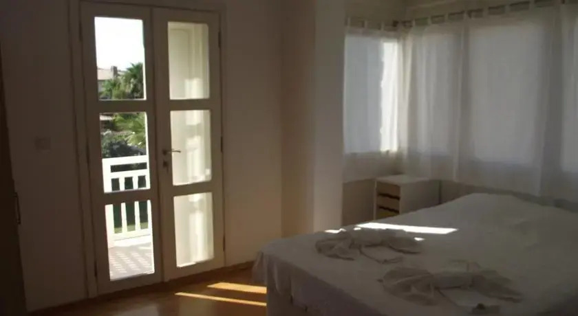Чешме: Sasmaz Villas