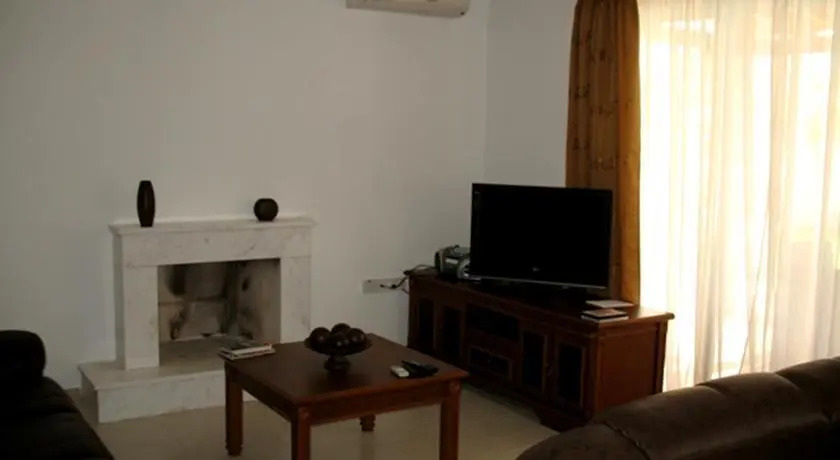 Пафос: Villa Keti