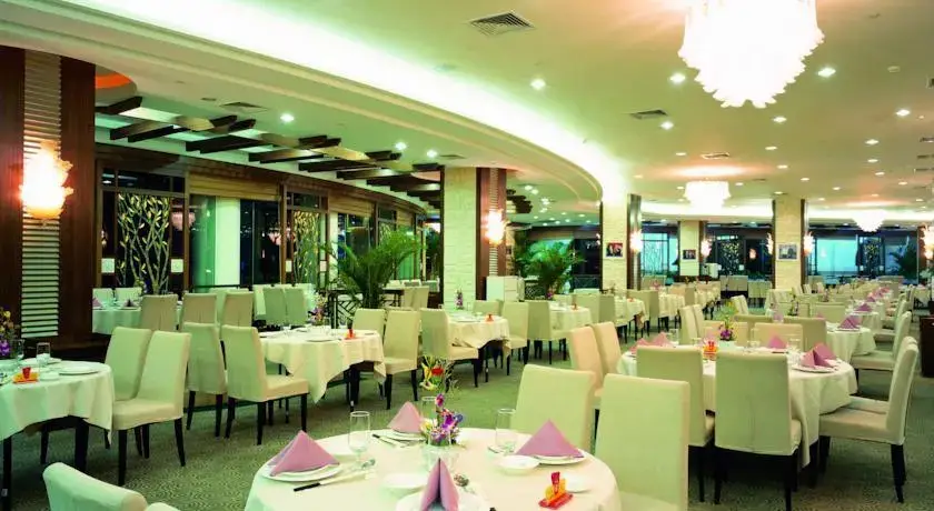 Garden Hotel Dongguang — фото 1