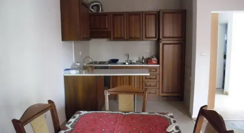 Бар: Guest House Šušanj