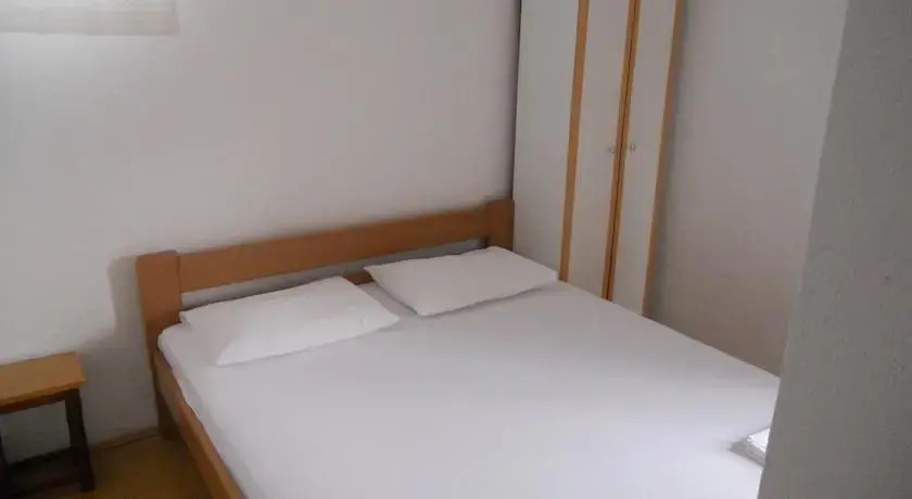Бар: Guest House Šušanj