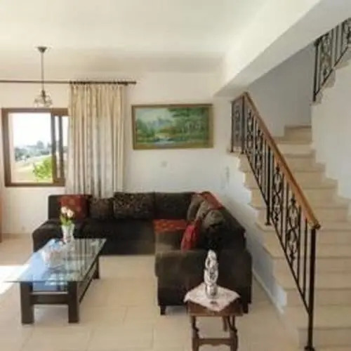 Героскипу: Villa Georgia