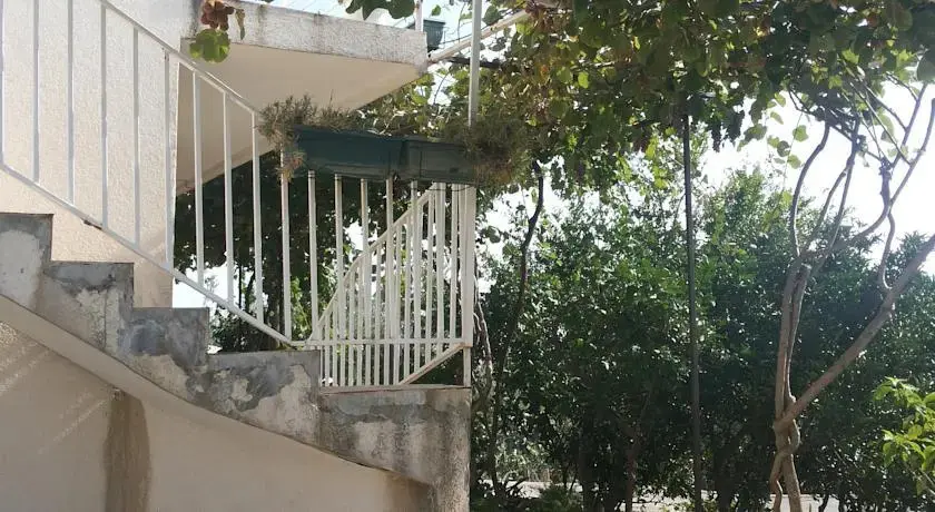 Риека-Режевичи: Guest House Radovic