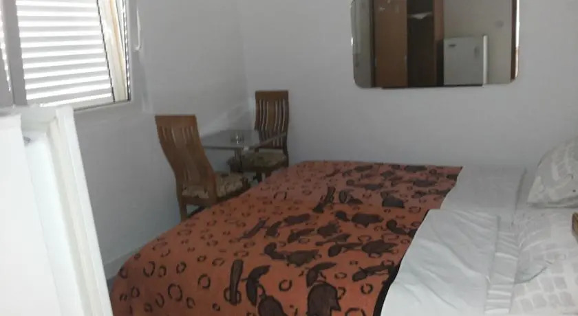 Риека-Режевичи: Guest House Radovic