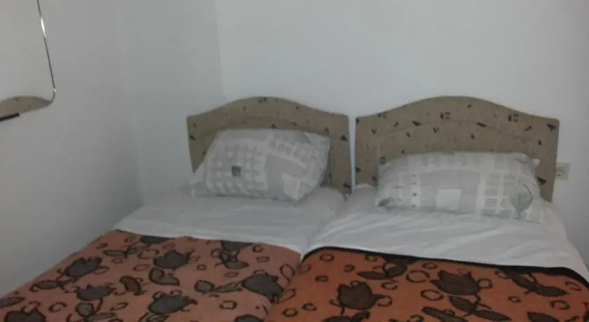 Риека-Режевичи: Guest House Radovic