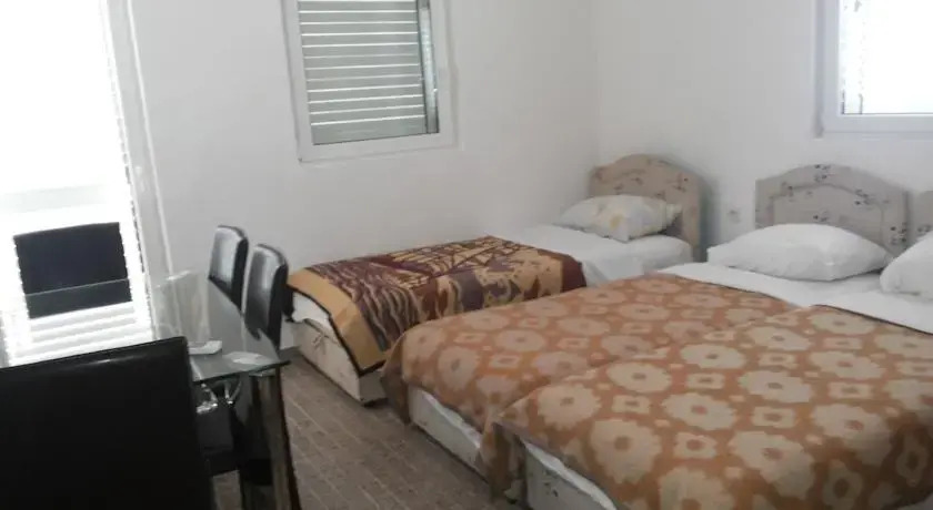 Риека-Режевичи: Guest House Radovic
