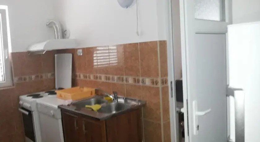 Риека-Режевичи: Guest House Radovic