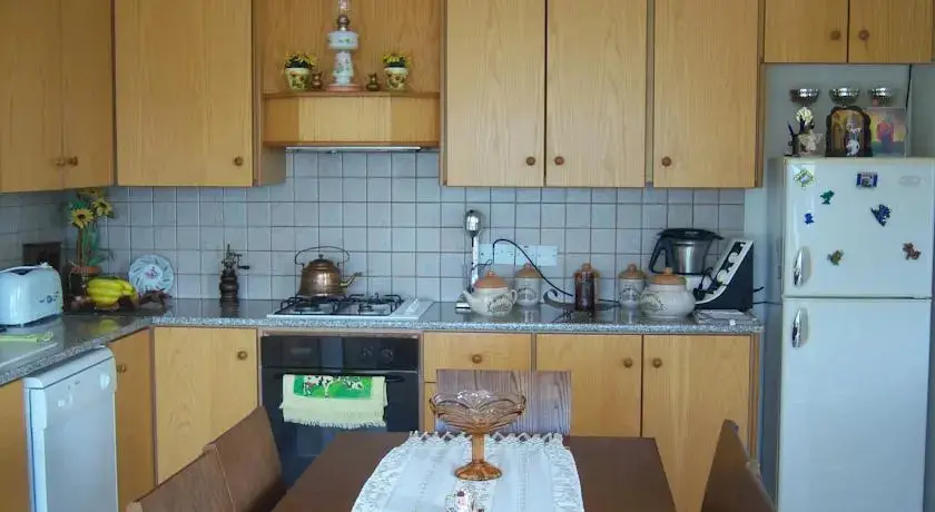 Киссонерга: Angelas Villas