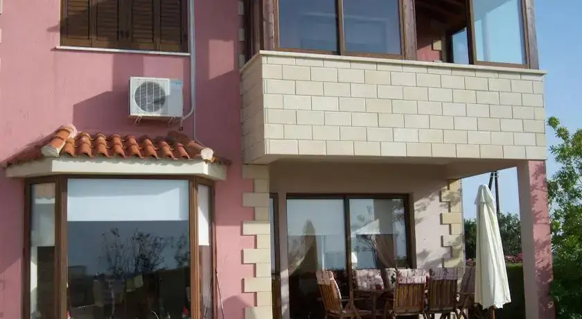 Киссонерга: Angelas Villas