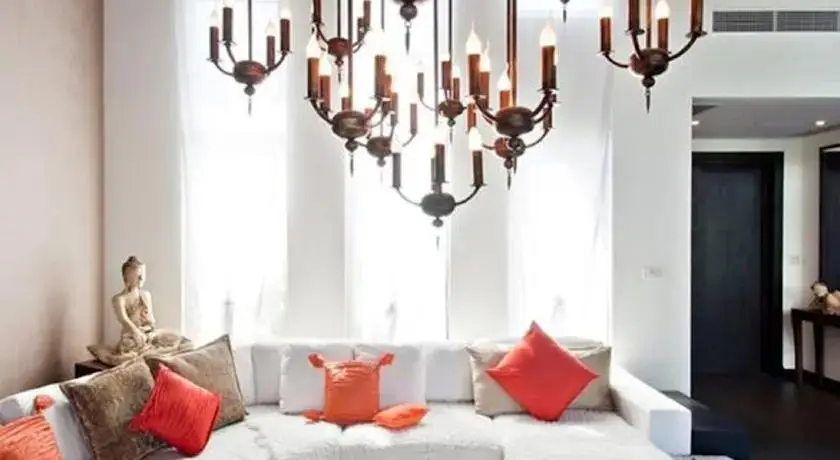 Mandala Villa 8 — фото 1